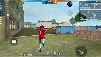 Só a cabeçinha 777