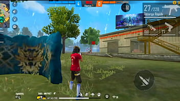 Só a cabeçinha 777