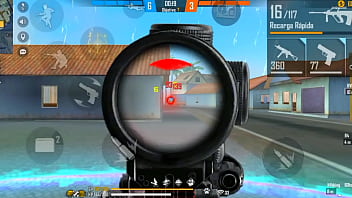 Só a cabeçinha 777