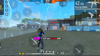 Só a cabeçinha 777