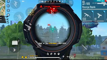 Só a cabeçinha 777