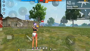 Só a cabeçinha 777