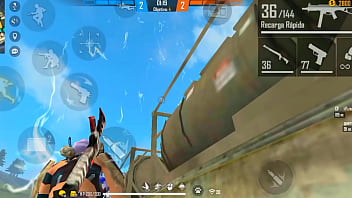 Só a cabeçinha 777