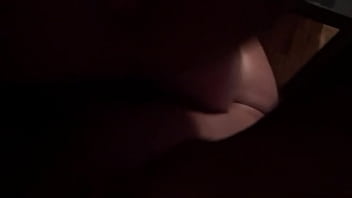 Nasty doing it in front cuzzo