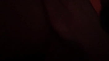 Nasty doing it in front cuzzo