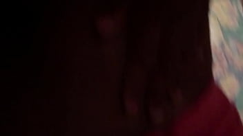 Nasty doing it in front cuzzo