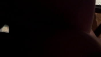 Nasty doing it in front cuzzo