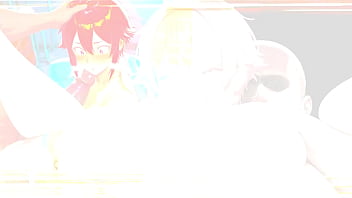 Slideshow of ai images