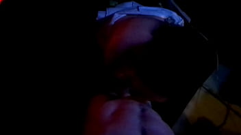 "where did you learn to suck like that " "porn " best friend wants to help my success by giving me amazing head pov