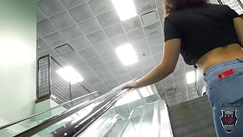 Flexible jackie takes rome major's bbc she got her booty spermed