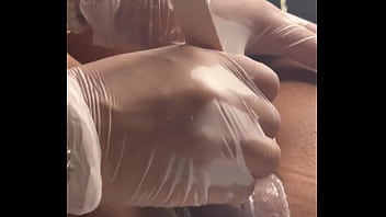 Guess whose pussy & bootyhole got freshly waxed today mine & guess whose looking for a new munch me