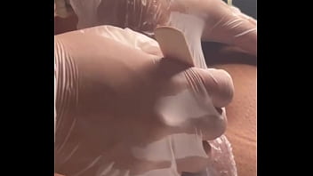 Guess whose pussy & bootyhole got freshly waxed today mine & guess whose looking for a new munch me