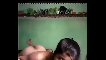 Girl friend video call