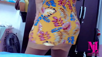 Chupame toda mi polla prima y tragate la leche video completo en red