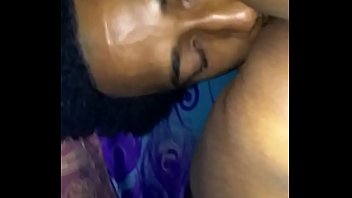 Eatin phat latina pussy