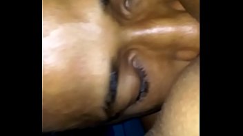 Eatin phat latina pussy