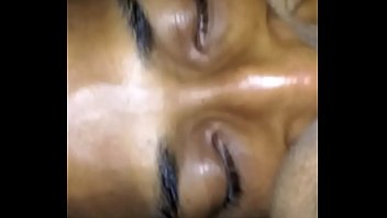 Eatin phat latina pussy