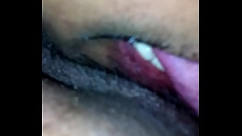 Eatin phat latina pussy