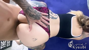 Acordei toda safadinha hoje babei todinha a pika pra ele me encaixar gostoso depois