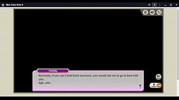 Finchley ss rank cutscene