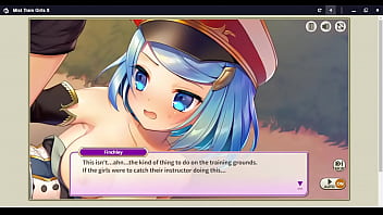 Finchley Ss Rank Cutscene thumbnail