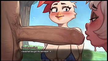 My pig princess 0 8 sex positive hentai game ep 33 girlfriend is sharing my cock with her teacher