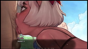 My pig princess 0 8 sex positive hentai game ep 33 girlfriend is sharing my cock with her teacher