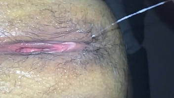 Bucetinha molhada mineira gostosa