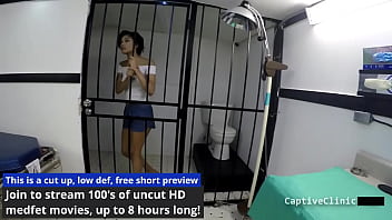 Welcome to rikers jackie banes