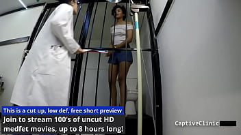 Welcome to rikers jackie banes