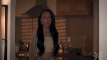 Stepdaughter bianca waiting for the perfect man