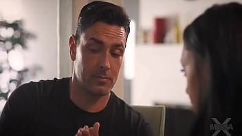 Stepdaughter bianca waiting for the perfect man