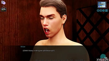 Sunshine love ep 262 – horny adventures in a sunny paradise