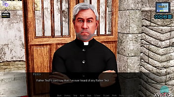 Sunshine love ep 262 – horny adventures in a sunny paradise