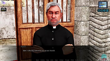 Sunshine love ep 262 – horny adventures in a sunny paradise