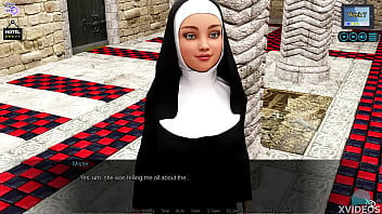 Sunshine love ep 262 – horny adventures in a sunny paradise