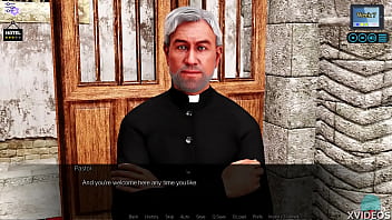 Sunshine Love Ep 262 – Horny Adventures In A Sunny Paradise thumbnail