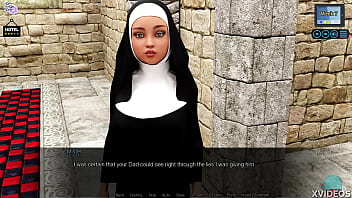 Sunshine love ep 262 – horny adventures in a sunny paradise