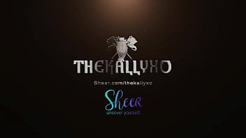 Thekallyxo #alexisluvcontent creators sell your content on sheer get paid easy sign up