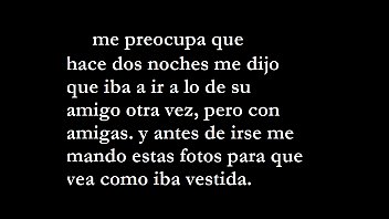 Caso #1 milenna y juan