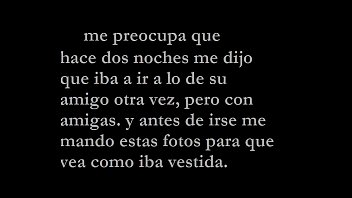 Caso #1 milenna y juan