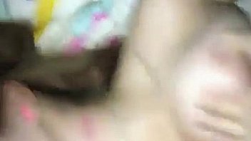 Pinky tarona and angelica tarona