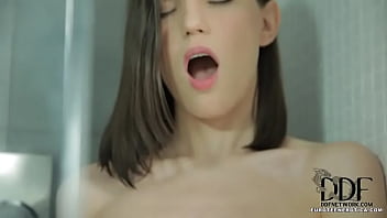 Sweet shower stimulations