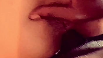 Cheating latina milf takes bbc with husbands boss