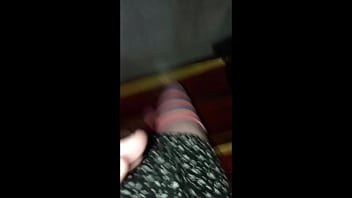 My friend dresses as a woman and sticks his cock in me brunette latina big ass natural tits big cock