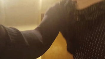 My friend dresses as a woman and sticks his cock in me brunette latina big ass natural tits big cock