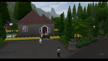 Videl gives her father in law a massage goku fucks her cuckold husband in front dragon ball hentai parody