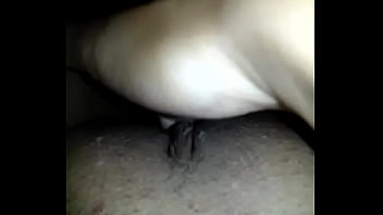 Mi zorrita dandose rico 6