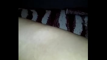 Mi zorrita dandose rico 6