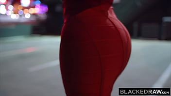 Blackedraw curvaceous babe takes on bbc Blackedraw curvaceous babe takes on bbc